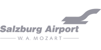 Salzburg Airport