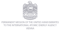 PERMANENT MISSION OF THE UNITED ARAB EMIRATES TO THE INTERNATIONAL ATOMIC ENERGY AGENCY VIENNA